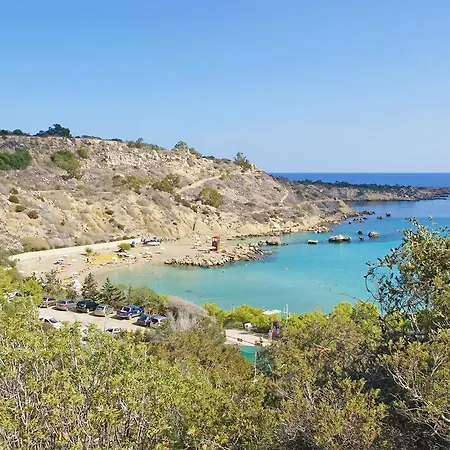Villa Verbena *
